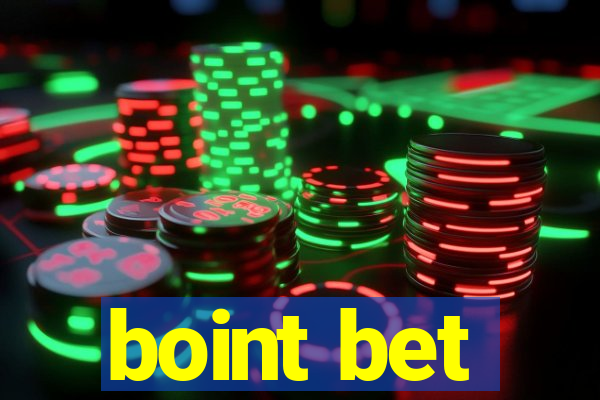 boint bet